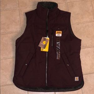 Carhartt Reversible vest
